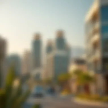 Notable Exploring Al Nahda 2: A Comprehensive Overview of Dubai's Emerging Neighborhood