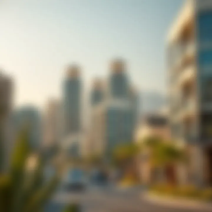 Notable Exploring Al Nahda 2: A Comprehensive Overview of Dubai's Emerging Neighborhood