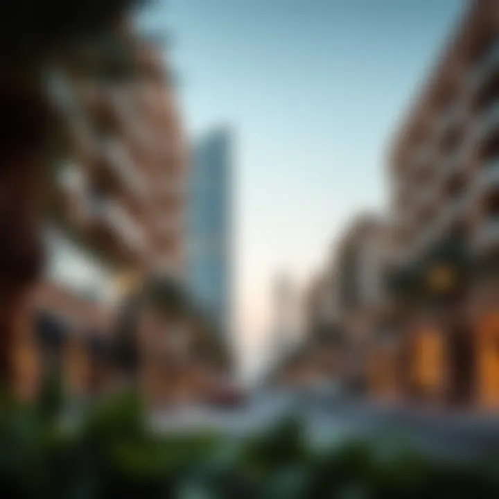 Exploring Al Nahda 2: A Comprehensive Overview of Dubai's Emerging Neighborhood Summary