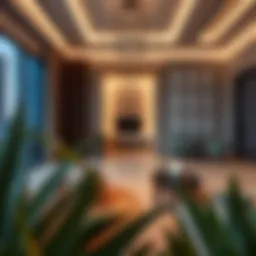 Exploring Al Nahda House 2: A Comprehensive Overview Introduction