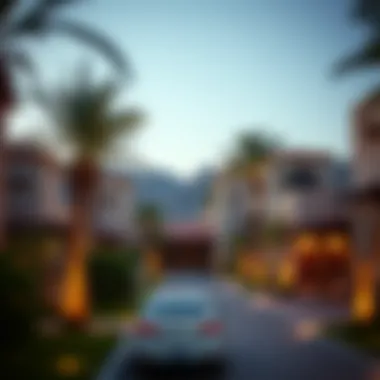 Exploring Al Reef Arabian Village: Insights into Dubai's Unique Community Introduction Exploring Al Reef Arabian Village: Insights into Dubai's Unique Community Introduction