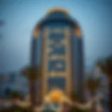 Exploring Al Shatha Tower: A Comprehensive Insight Introduction