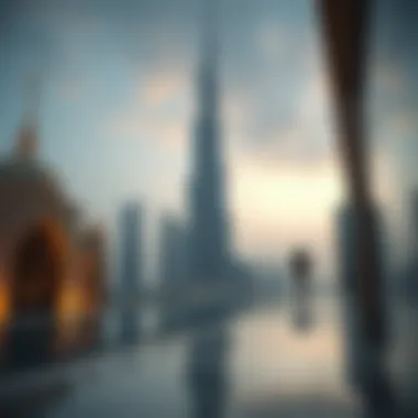 Notable Exploring Al Shatha Tower: A Comprehensive Insight