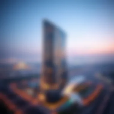 Exploring Al Shatha Tower: A Comprehensive Insight Summary Exploring Al Shatha Tower: A Comprehensive Insight Summary