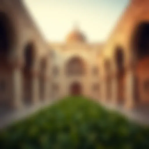 Exploring Al Shindagha Museum: A Cultural and Historical Gem in Dubai Introduction
