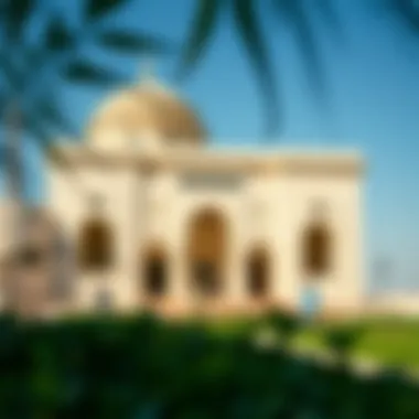 Notable Exploring Al Shindagha Museum: A Cultural and Historical Gem in Dubai Notable Exploring Al Shindagha Museum: A Cultural and Historical Gem in Dubai