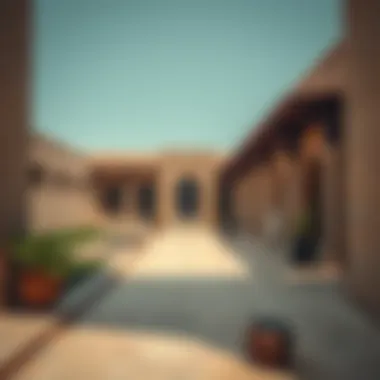Exploring Al Shindagha Museum: A Cultural and Historical Gem in Dubai Summary Exploring Al Shindagha Museum: A Cultural and Historical Gem in Dubai Summary