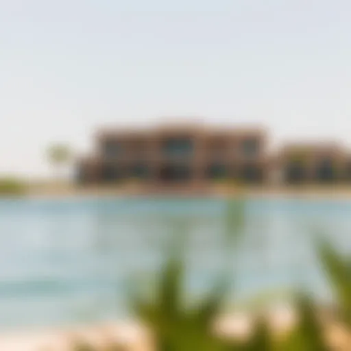 Exploring Al Zeina Al Raha Beach: A Comprehensive Guide Introduction