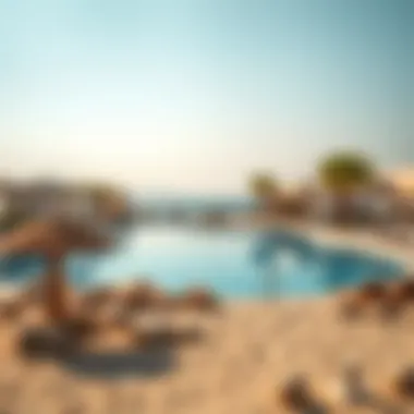 Exploring Al Zeina Al Raha Beach: A Comprehensive Guide Summary Exploring Al Zeina Al Raha Beach: A Comprehensive Guide Summary