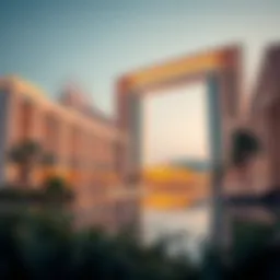 Exploring and Evaluating Dubai Park Hotels Introduction