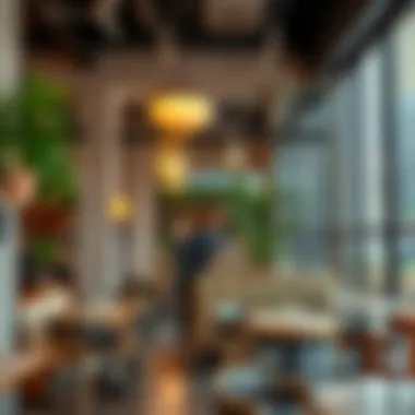Notable Exploring Cafes in Downtown: A Comprehensive Guide Notable Exploring Cafes in Downtown: A Comprehensive Guide
