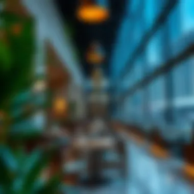 Exploring Cafes in Downtown: A Comprehensive Guide Summary Exploring Cafes in Downtown: A Comprehensive Guide Summary