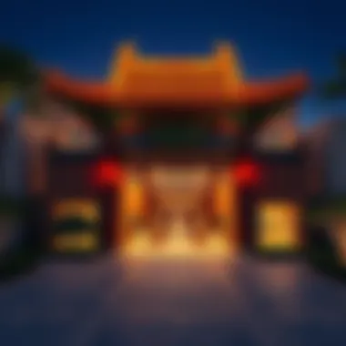 Notable Exploring China Park Al Nahda: An Intricate Guide Notable Exploring China Park Al Nahda: An Intricate Guide