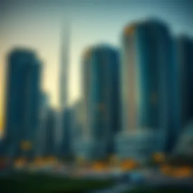 Unlocking Investment Potential in Dubai Investment opportunities in Dubai's market