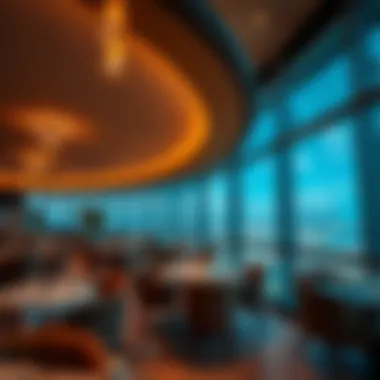 Exploring Dubai’s Scenic Dining: A Guide to Restaurants with a View Summary Exploring Dubai’s Scenic Dining: A Guide to Restaurants with a View Summary