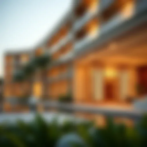 Exploring Equity Companies in Dubai: Insights and Implications Introduction