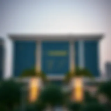 Notable Exploring Equity Companies in Dubai: Insights and Implications