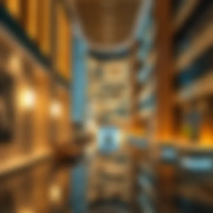 Exploring Equity Companies in Dubai: Insights and Implications Summary