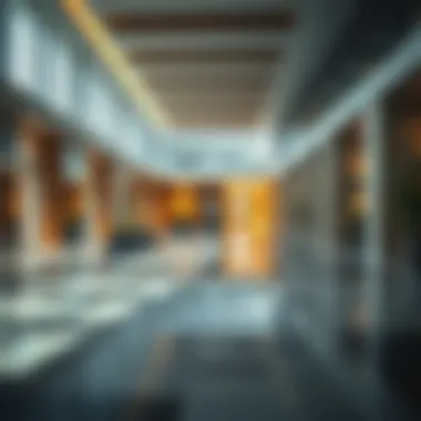 Addressing Challenges in Facility Management Challenges faced by facility management companies