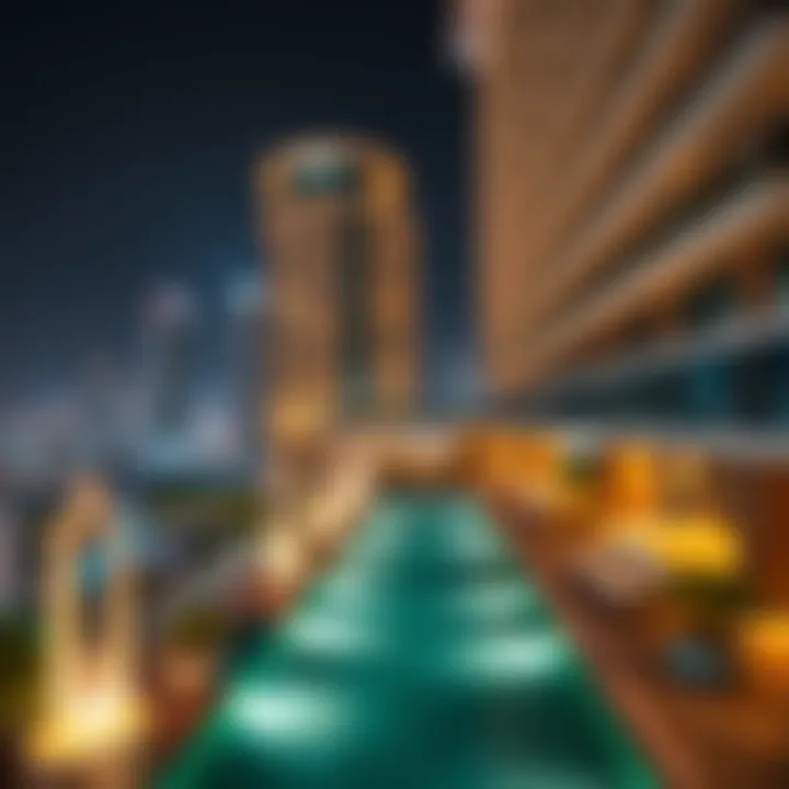 Notable Exploring Hotels in Jumeirah Lakes Towers: A Comprehensive Guide