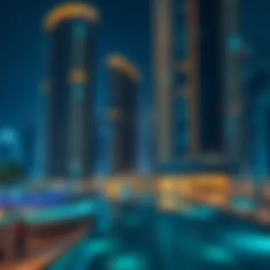 Exploring Hotels in Jumeirah Lakes Towers: A Comprehensive Guide Summary Exploring Hotels in Jumeirah Lakes Towers: A Comprehensive Guide Summary