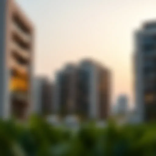 Exploring Imtiaz Developments in Dubai's Real Estate Landscape Introduction