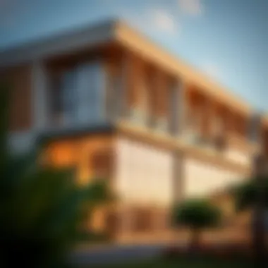 Notable Exploring Imtiaz Developments in Dubai's Real Estate Landscape