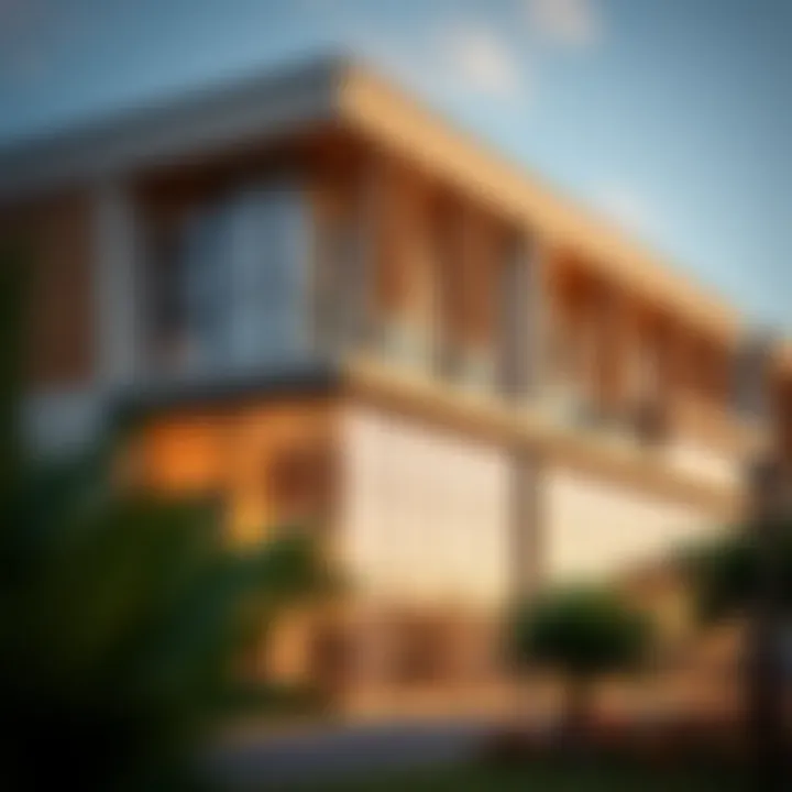 Notable Exploring Imtiaz Developments in Dubai's Real Estate Landscape