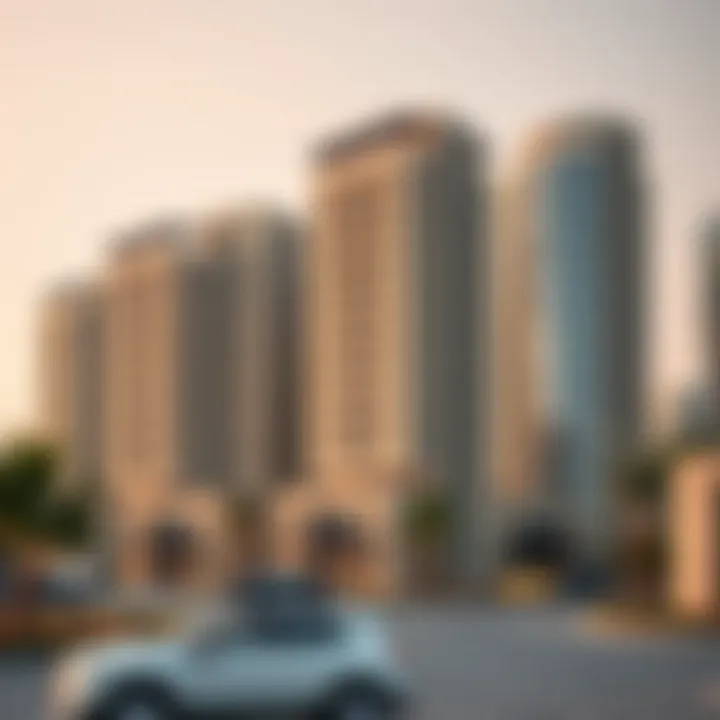 Exploring Imtiaz Developments in Dubai's Real Estate Landscape Summary