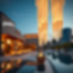 Exploring Jannah Hotels: A Comprehensive Overview Introduction