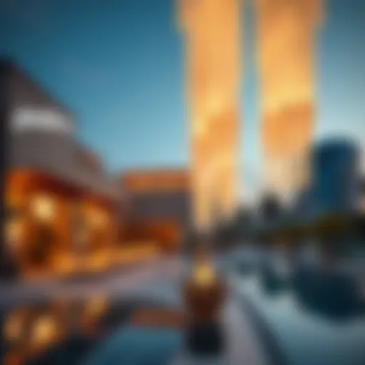 Exploring Jannah Hotels: A Comprehensive Overview Introduction