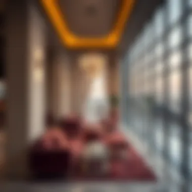 Notable Exploring Jannah Hotels: A Comprehensive Overview