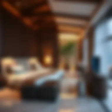 Exploring Jannah Hotels: A Comprehensive Overview Summary Exploring Jannah Hotels: A Comprehensive Overview Summary