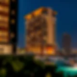 Exploring Jannah Place Marina: A Comprehensive Overview Introduction
