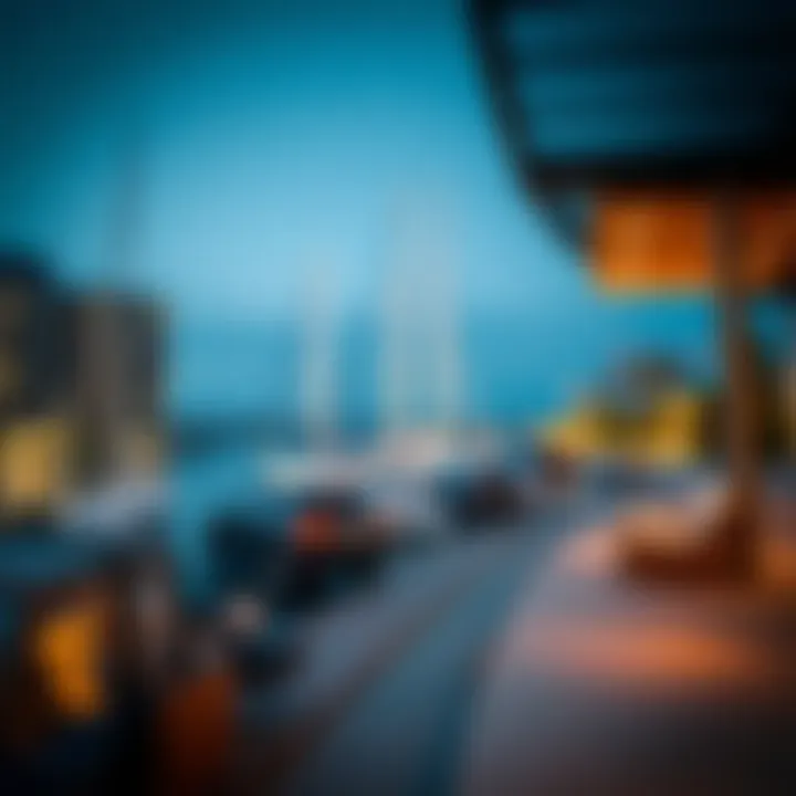 Exploring Jannah Place Marina: A Comprehensive Overview Summary