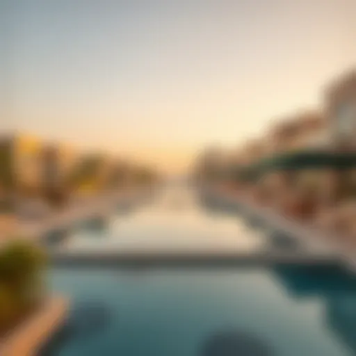 Exploring Jumeira Bay: A Comprehensive Overview Introduction