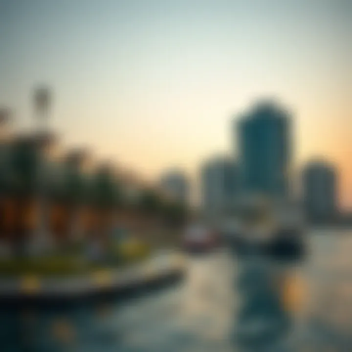 Notable Exploring Jumeira Bay: A Comprehensive Overview