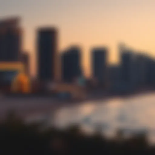 Exploring Jumeirah Beach: An In-Depth Analysis Introduction