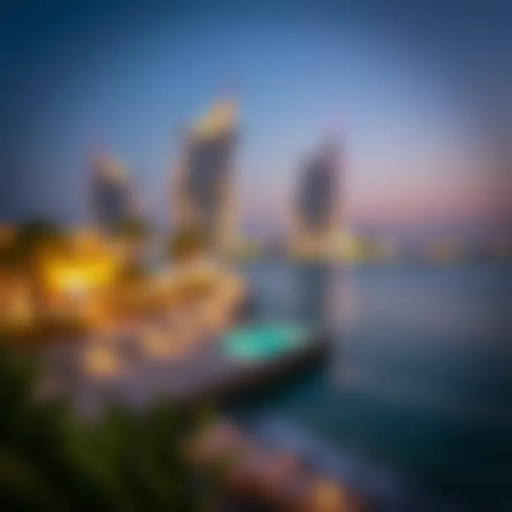 Notable Exploring Jumeirah Beach: An In-Depth Analysis
