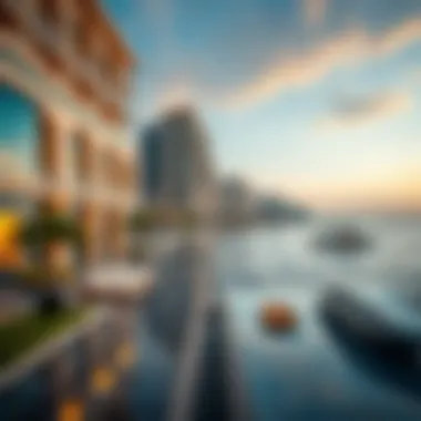 Exploring Jumeirah Beach: An In-Depth Analysis Summary Exploring Jumeirah Beach: An In-Depth Analysis Summary