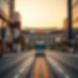 Exploring Meydan Avenue: A Comprehensive Guide to Dubai's Urban Gem Introduction