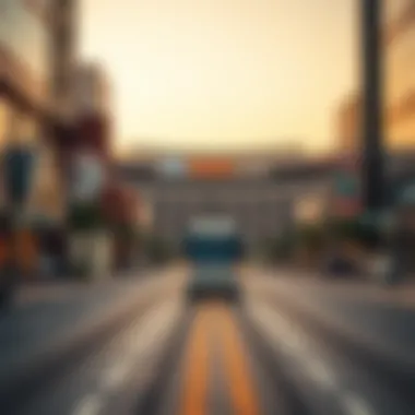 Exploring Meydan Avenue: A Comprehensive Guide to Dubai's Urban Gem Introduction Exploring Meydan Avenue: A Comprehensive Guide to Dubai's Urban Gem Introduction
