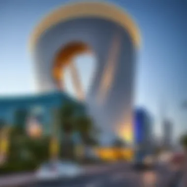 Notable Exploring Meydan Avenue: A Comprehensive Guide to Dubai's Urban Gem