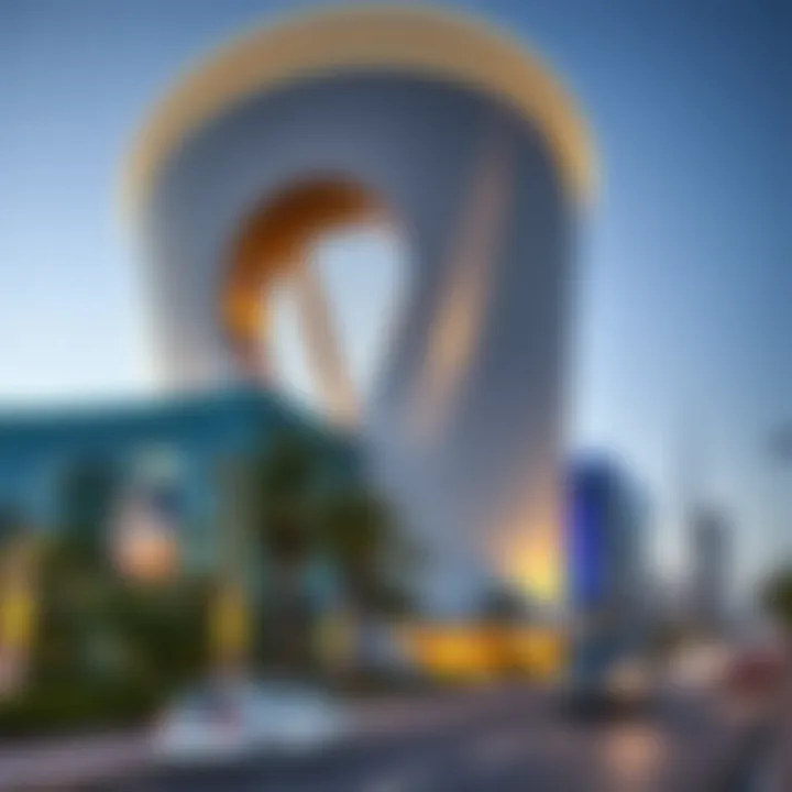 Notable Exploring Meydan Avenue: A Comprehensive Guide to Dubai's Urban Gem