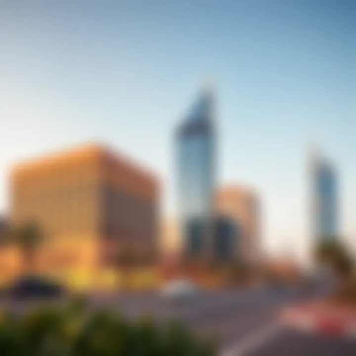 Exploring Meydan Avenue: A Comprehensive Guide to Dubai's Urban Gem Summary