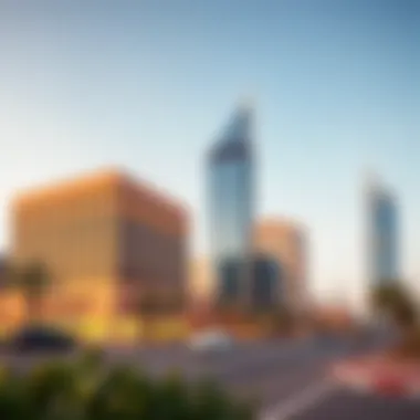 Exploring Meydan Avenue: A Comprehensive Guide to Dubai's Urban Gem Summary Exploring Meydan Avenue: A Comprehensive Guide to Dubai's Urban Gem Summary