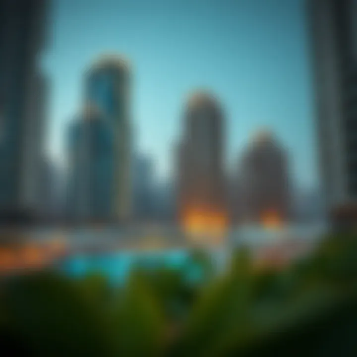Notable Exploring موقع عمار: Insights into Dubai's Real Estate Landscape