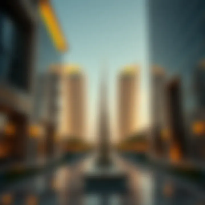 Exploring موقع عمار: Insights into Dubai's Real Estate Landscape Summary