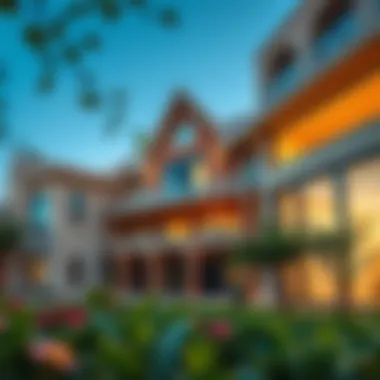 Exploring Nurseries in Jumeirah, Dubai: A Comprehensive Guide Summary