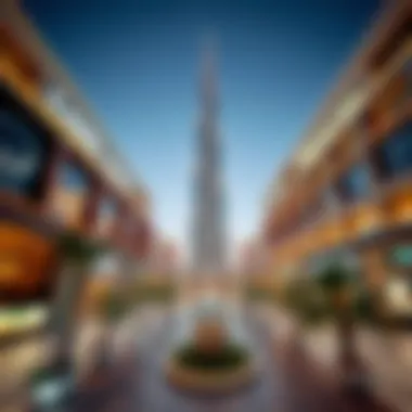 Investment Insights at Palm Mall Investment opportunities and market trends related to Palm Mall in Dubai